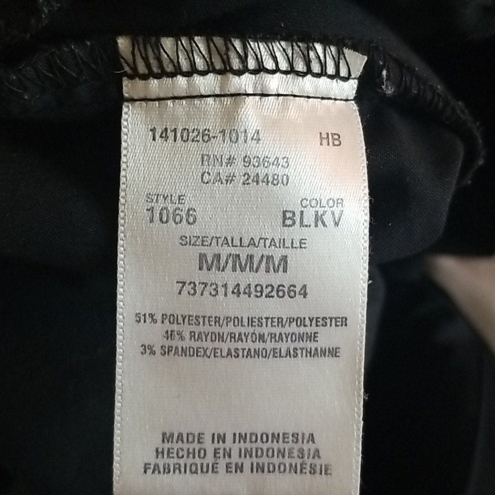 Scrub pants - Picture 3 of 3